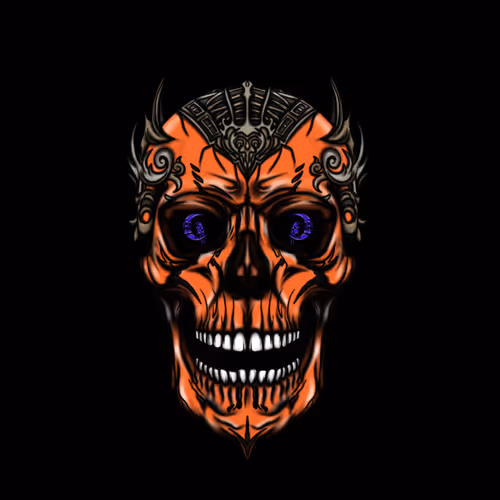 Crypt #1702
