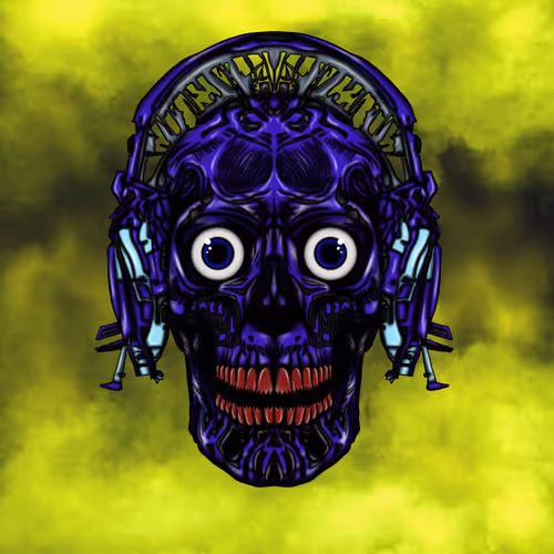 The Crypt Official