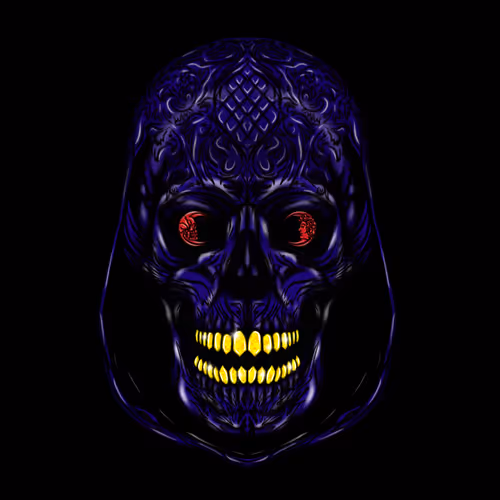 Crypt #1896