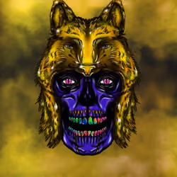 Crypt #5604
