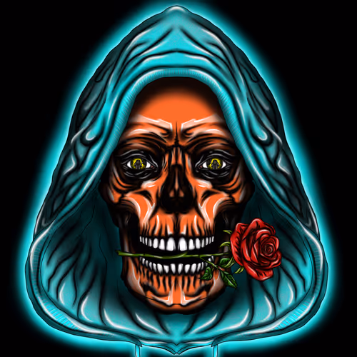 Crypt #4911