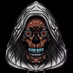 Crypt #4668