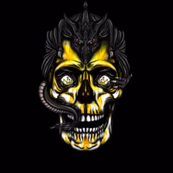 Crypt #2591