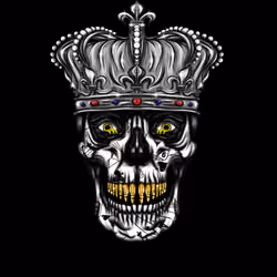 Crypt #3550