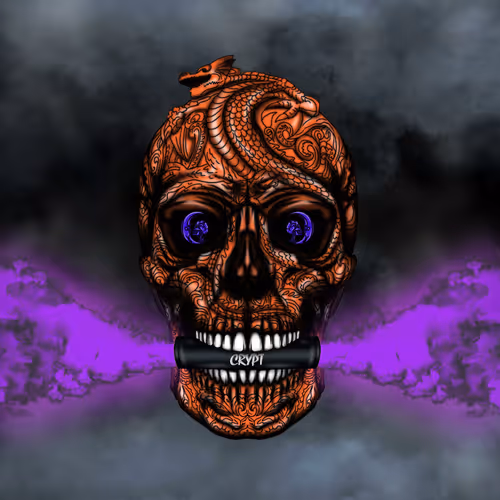 Crypt #70