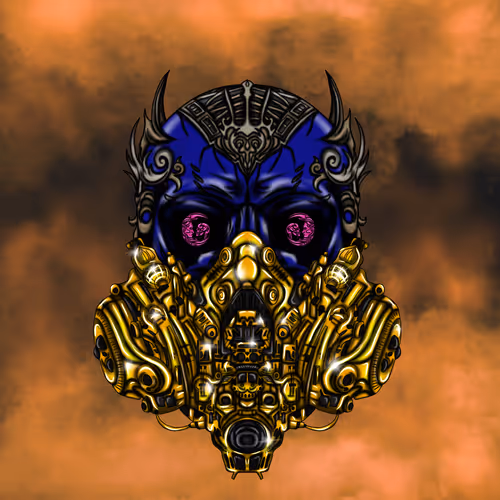 Crypt #65