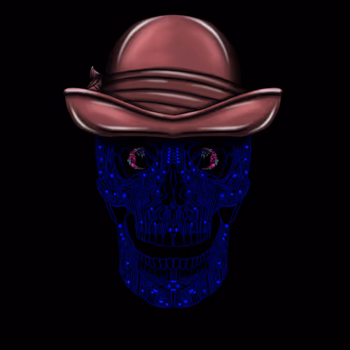 Crypt #5567