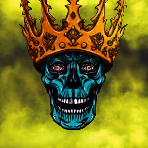 Crypt #6465