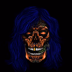Crypt #2227