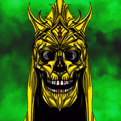 Crypt #1123