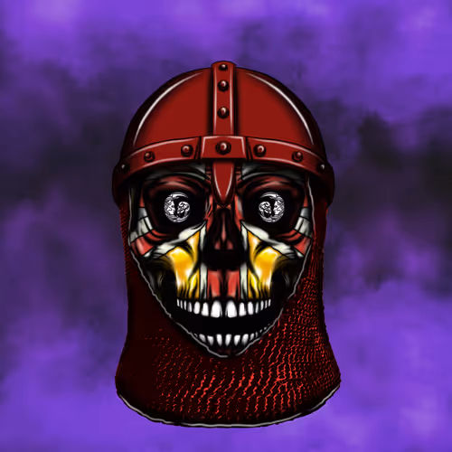 Crypt #6648