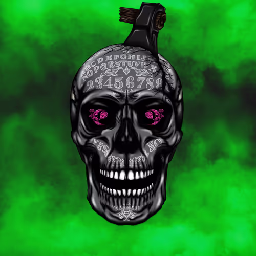 Crypt #3741