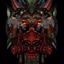 Crypt #6231