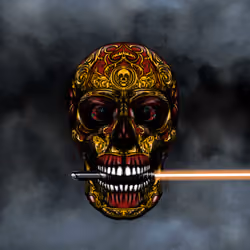 Crypt #1161