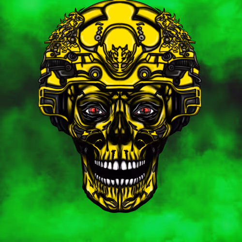 Crypt #712