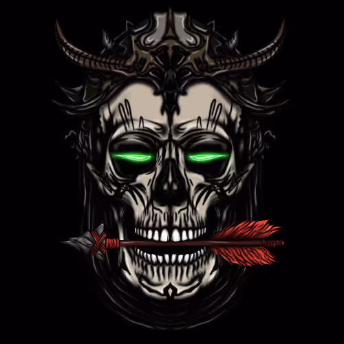 Crypt #2872