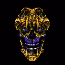 Crypt #3152