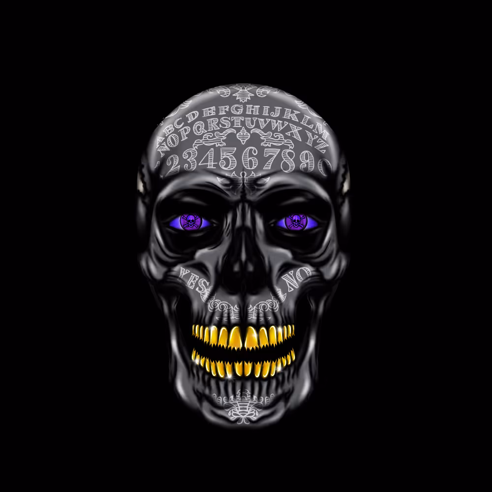 Crypt #6653
