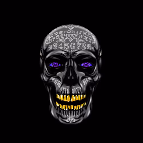 Crypt #6653