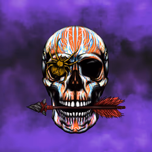 Crypt #6659