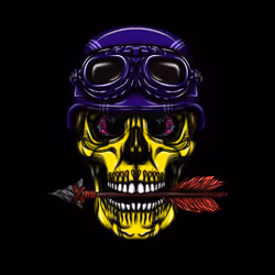 Crypt #3872