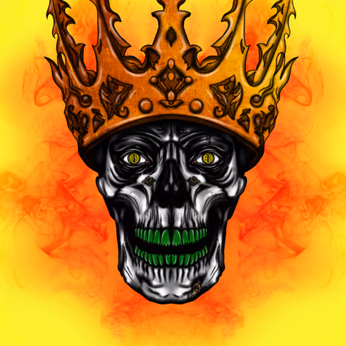 The Crypt Official