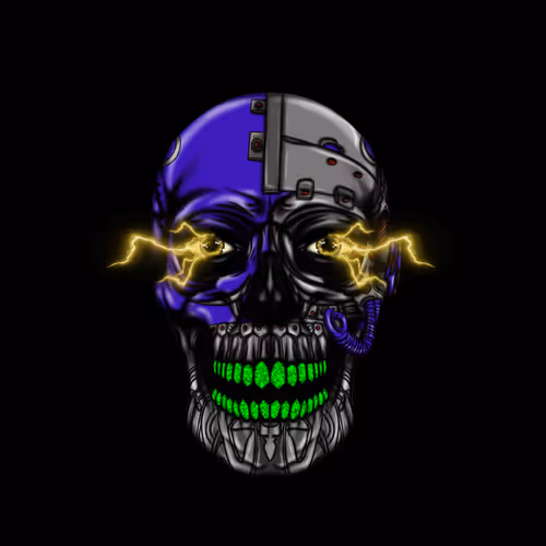 Crypt #12