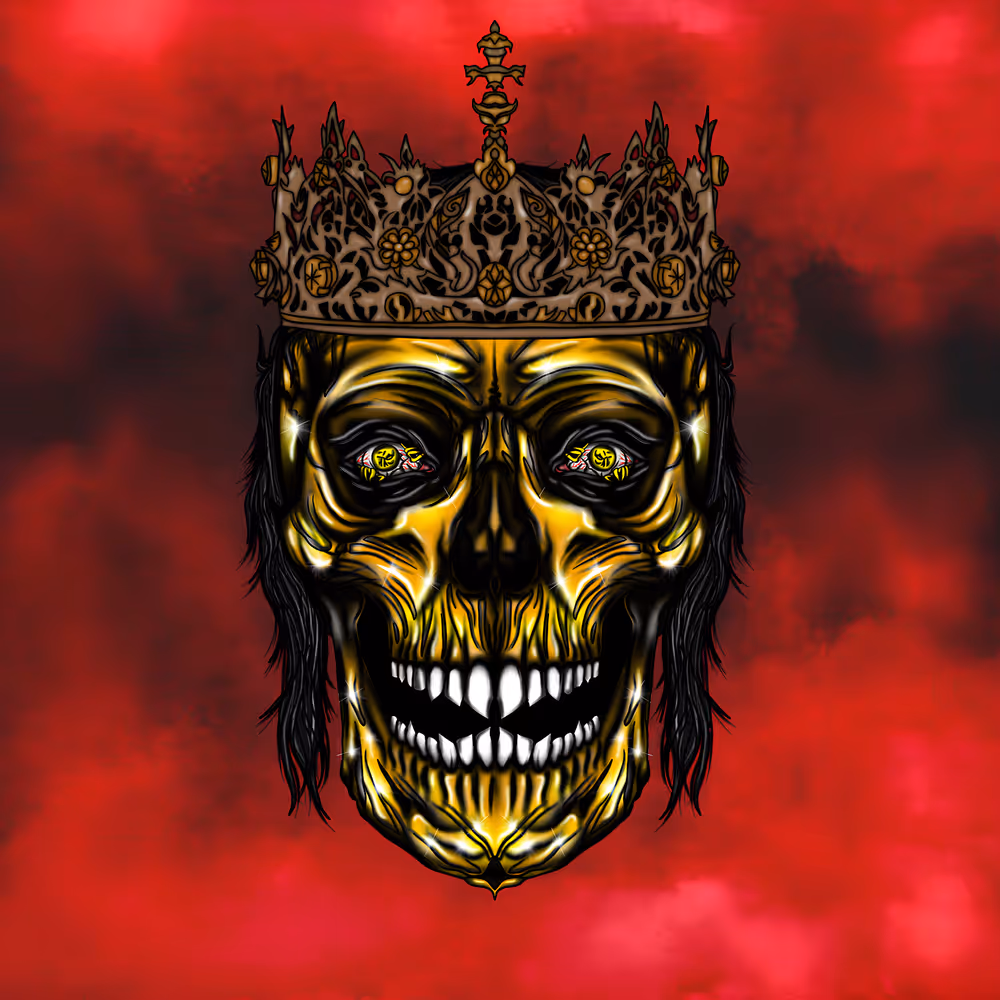 Crypt #6664