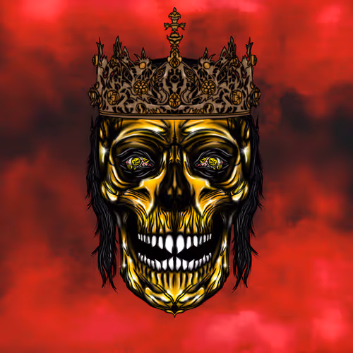 Crypt #6664