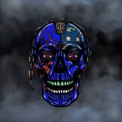 Crypt #4421