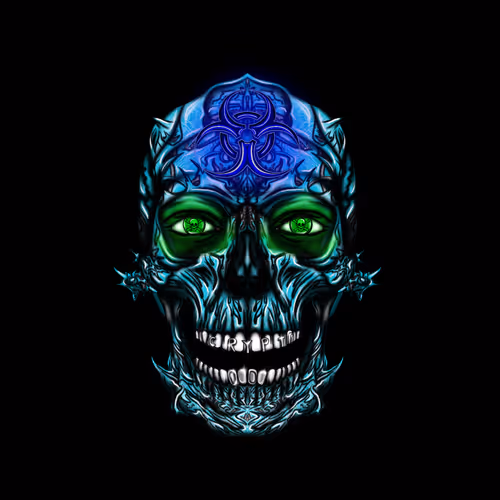 Crypt #3493