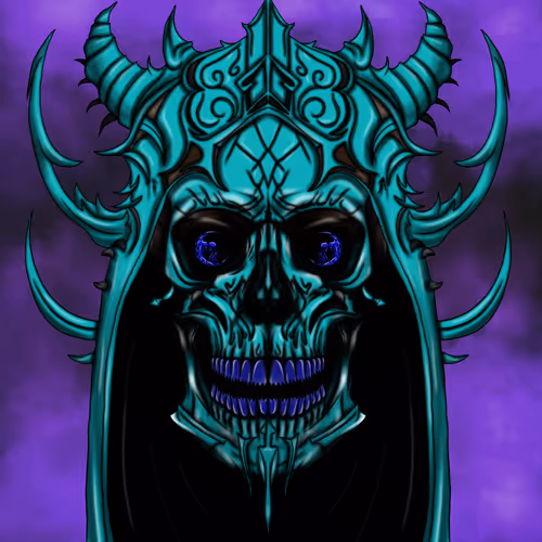 Crypt #6651