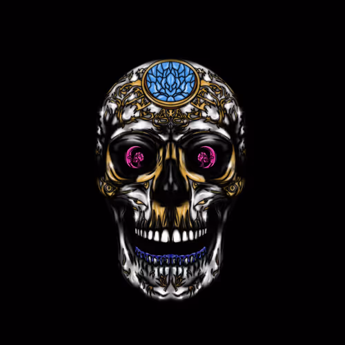 The Crypt Official