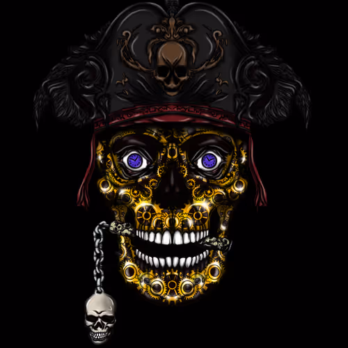 Crypt #2887