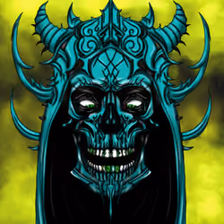 Crypt #2532