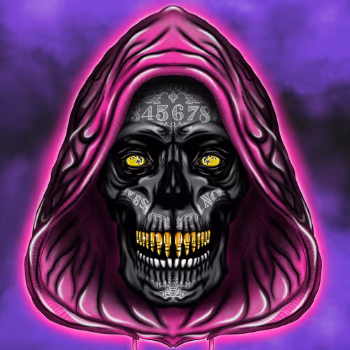 Crypt #50