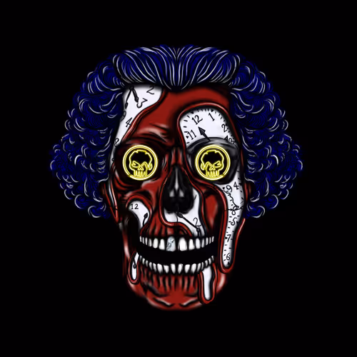 Crypt #3707