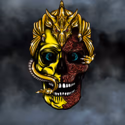 Crypt #2357
