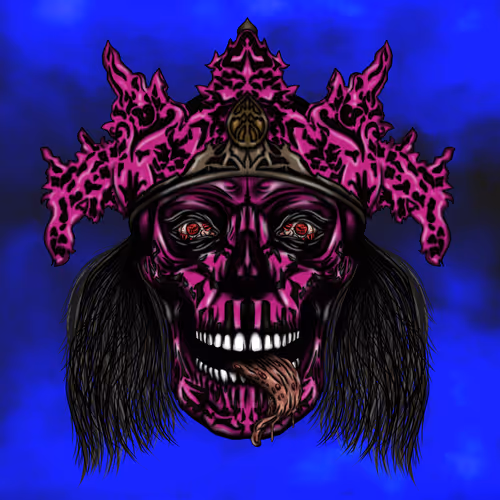 Crypt #60