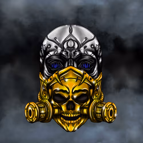 Crypt #2020
