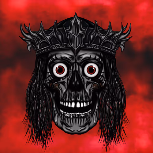 Crypt #6601