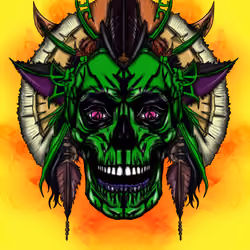 Crypt #5506