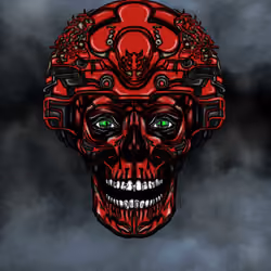 Crypt #6120