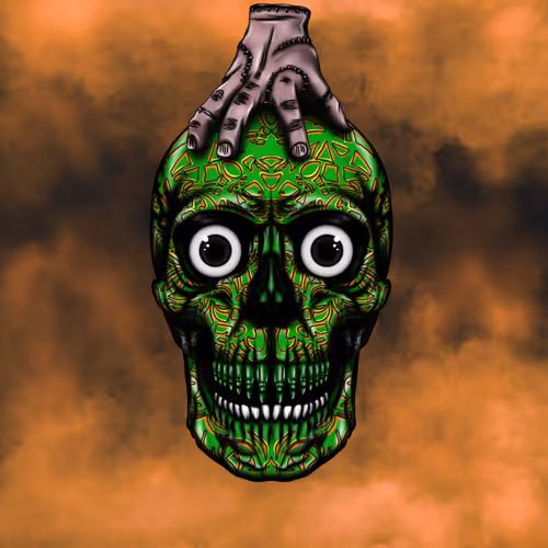 Crypt #6638