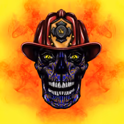 Crypt #5185