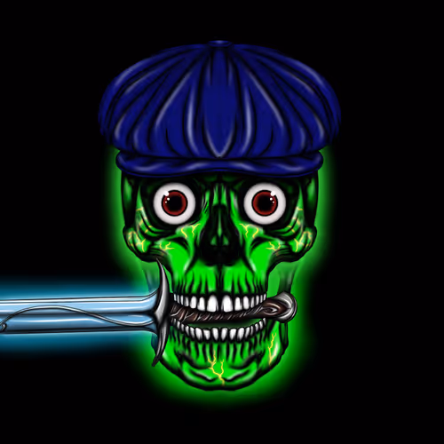 Crypt #4737