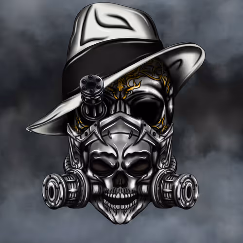 Crypt #2425