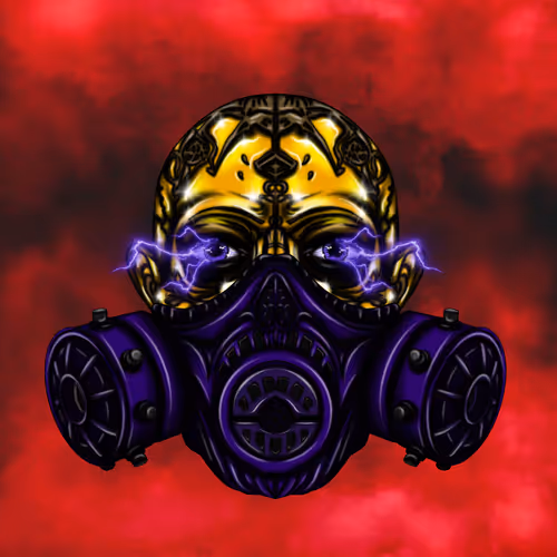 Crypt #3510