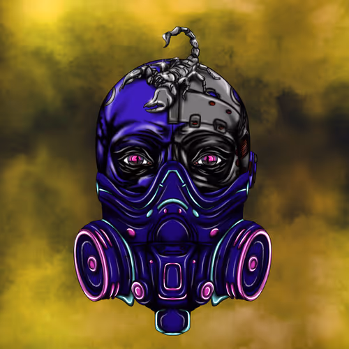 Crypt #56