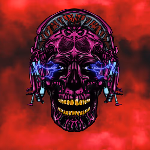 Crypt #436